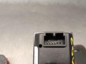 Recambio de boton start/stop para fiat freemont (345_) 2.0 jtd referencia OEM IAM 1KW590X9AC K1KW59DX9AC 