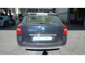 renault laguna iii grandtour (kt0/1) del año 2008