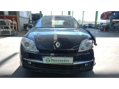 renault laguna iii grandtour (kt0/1) del año 2008