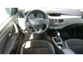 renault laguna iii grandtour (kt0/1) del año 2008