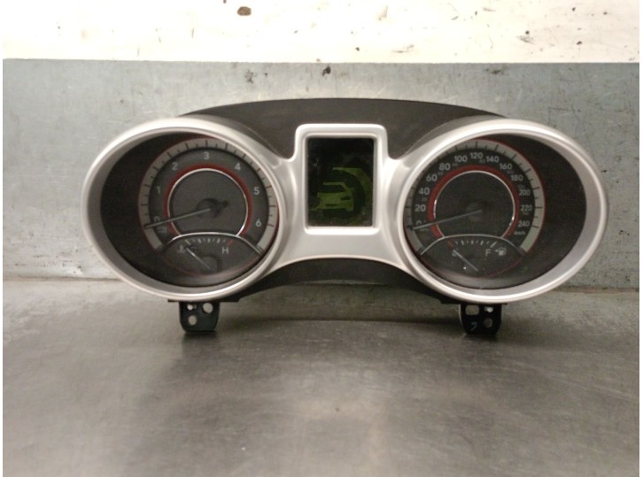 Recambio de cuadro instrumentos para fiat freemont (345_) 2.0 jtd referencia OEM IAM 56046751AF K56046751AB 00333541