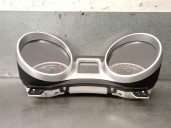 Recambio de cuadro instrumentos para fiat freemont (345_) 2.0 jtd referencia OEM IAM 56046751AF K56046751AB 00333541