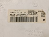 Recambio de cuadro instrumentos para fiat freemont (345_) 2.0 jtd referencia OEM IAM 56046751AF K56046751AB 00333541