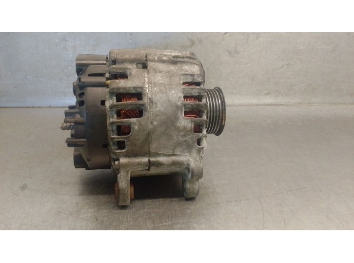 Recambio de alternador para audi a5 (8t3) 2.7 tdi referencia OEM IAM 059903016J 059903016J 2543397B