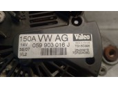 Recambio de alternador para audi a5 (8t3) 2.7 tdi referencia OEM IAM 059903016J 059903016J 2543397B