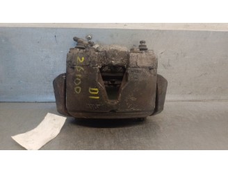 Recambio de pinza freno delantera izquierda para audi a5 (8t3) 2.7 tdi referencia OEM IAM 8K0615123B 8K0615123B 