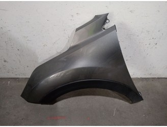 Recambio de aleta delantera izquierda para kia stonic (yb) 1.0 t-gdi eco-dynamics+ referencia OEM IAM 66311H8400 66311H8400 