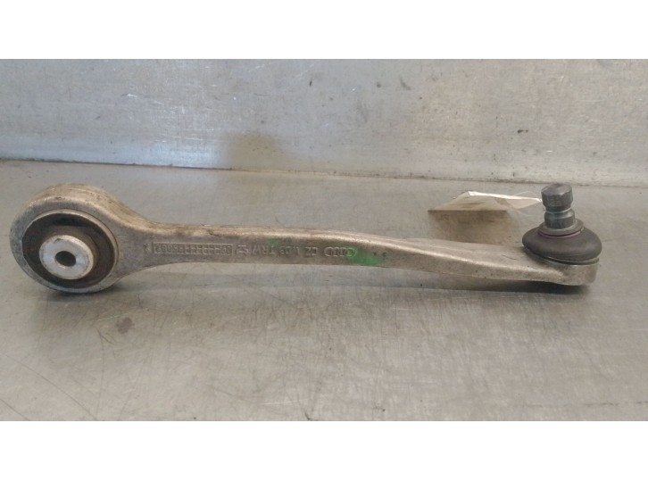 Replacement front upper right suspension arm for Audi A5 (8T3) 2.7 TDI OEM IAM reference 8K0407506A 8K0407506A