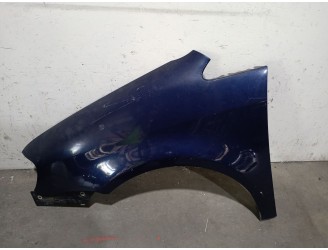 Recambio de aleta delantera izquierda para volkswagen touran (1t1, 1t2) 1.6 fsi referencia OEM IAM 1T0821021A 1T0821021A 