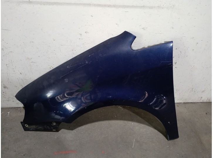 Recambio de aleta delantera izquierda para volkswagen touran (1t1, 1t2) 1.6 fsi referencia OEM IAM 1T0821021A 1T0821021A 