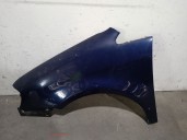 Replacement left front fender for Volkswagen Touran (1T1, 1T2) 1.6 FSI OEM IAM reference 1T0821021A 1T0821021A