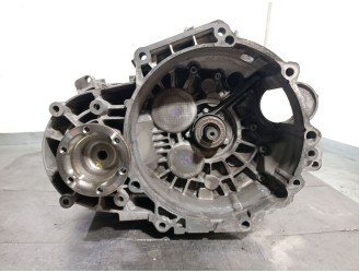 Replacement gearbox for Audi A3 (8P1) 2.0 TDI 16V OEM IAM reference HDV 02Q300040HX 14082