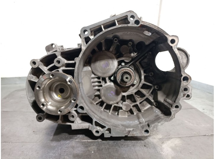 Recambio de caja cambios para audi a3 (8p1) 2.0 tdi 16v referencia OEM IAM HDV 02Q300040HX 14082
