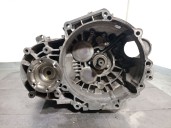 Recambio de caja cambios para audi a3 (8p1) 2.0 tdi 16v referencia OEM IAM HDV 02Q300040HX 14082