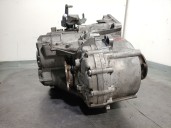 Recambio de caja cambios para audi a3 (8p1) 2.0 tdi 16v referencia OEM IAM HDV 02Q300040HX 14082