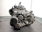 Recambio de caja cambios para audi a3 (8p1) 2.0 tdi 16v referencia OEM IAM HDV 02Q300040HX 14082