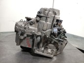 Recambio de caja cambios para audi a3 (8p1) 2.0 tdi 16v referencia OEM IAM HDV 02Q300040HX 14082