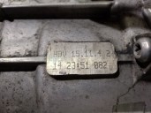 Recambio de caja cambios para audi a3 (8p1) 2.0 tdi 16v referencia OEM IAM HDV 02Q300040HX 14082