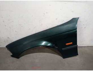 Replacement front left fender for BMW 3 Touring (E46) 318 i OEM IAM reference 41358240405 41358240405 