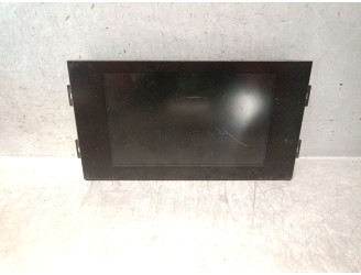 Recambio de pantalla multifuncion para peugeot 308 ii (lb_, lp_, lw_, lh_, l3_) 1.6 bluehdi 120 referencia OEM IAM 9824298580 98