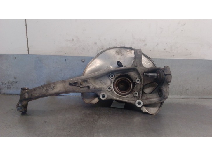 Recambio de mangueta delantera izquierda para audi a5 (8t3) 2.7 tdi referencia OEM IAM 8K0407253T 8K0407253T 