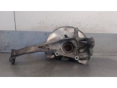 Replacement front left steering knuckle for Audi A5 (8T3) 2.7 TDI OEM IAM reference 8K0407253T 8K0407253T 