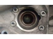 Replacement front left steering knuckle for Audi A5 (8T3) 2.7 TDI OEM IAM reference 8K0407253T 8K0407253T 