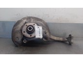 Recambio de mangueta delantera izquierda para audi a5 (8t3) 2.7 tdi referencia OEM IAM 8K0407253T 8K0407253T 