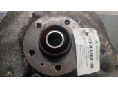 Recambio de mangueta delantera izquierda para audi a5 (8t3) 2.7 tdi referencia OEM IAM 8K0407253T 8K0407253T 