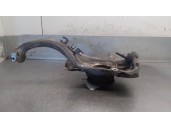 Recambio de mangueta delantera izquierda para audi a5 (8t3) 2.7 tdi referencia OEM IAM 8K0407253T 8K0407253T 