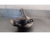 Replacement front left steering knuckle for Audi A5 (8T3) 2.7 TDI OEM IAM reference 8K0407253T 8K0407253T 