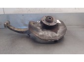 Replacement front left steering knuckle for Audi A5 (8T3) 2.7 TDI OEM IAM reference 8K0407253T 8K0407253T 