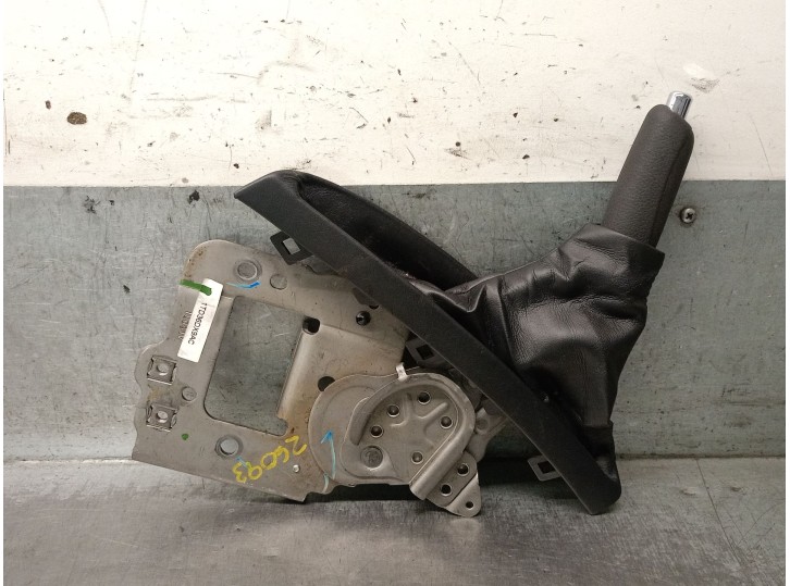 Replacement handbrake lever for Fiat Freemont (345_) 2.0 JTD OEM IAM reference 1TD36DX9AC K1TD36DX9AC