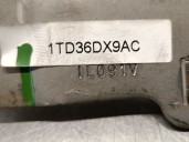 Replacement handbrake lever for Fiat Freemont (345_) 2.0 JTD OEM IAM reference 1TD36DX9AC K1TD36DX9AC