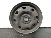 Recambio de llanta para hyundai getz (tb) 1.1 referencia OEM IAM 5291025600 R145JX14CH46 