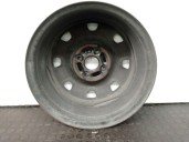 Recambio de llanta para hyundai getz (tb) 1.1 referencia OEM IAM 5291025600 R145JX14CH46 