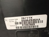 Recambio de altavoz/altavoces para fiat freemont (345_) 2.0 jtd referencia OEM IAM 05064946AA K05064361AB 