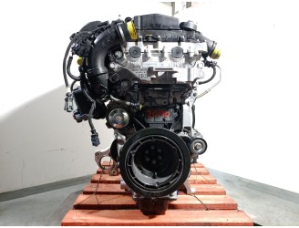 Recambio de motor completo para peugeot 308 sw ii (lc_, lj_, lr_, lx_, l4_) 1.2 thp 130 referencia OEM IAM HN02 1617295880 10XT1
