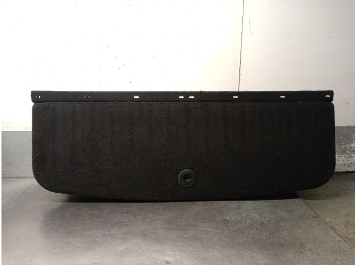 Recambio de bandeja trasera para fiat freemont (345_) 2.0 jtd referencia OEM IAM 1BE811X9AD K1BE811X9AD