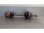 Recambio de transmision delantera izquierda para audi a5 (8t3) 2.7 tdi referencia OEM IAM 8K0407271S 8K0407271S 