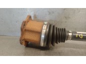Recambio de transmision delantera izquierda para audi a5 (8t3) 2.7 tdi referencia OEM IAM 8K0407271S 8K0407271S 