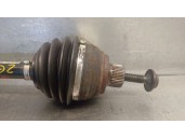 Recambio de transmision delantera izquierda para audi a5 (8t3) 2.7 tdi referencia OEM IAM 8K0407271S 8K0407271S 