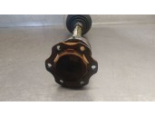 Recambio de transmision delantera izquierda para audi a5 (8t3) 2.7 tdi referencia OEM IAM 8K0407271S 8K0407271S 