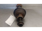 Recambio de transmision delantera izquierda para audi a5 (8t3) 2.7 tdi referencia OEM IAM 8K0407271S 8K0407271S 
