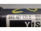 Recambio de transmision delantera izquierda para audi a5 (8t3) 2.7 tdi referencia OEM IAM 8K0407271S 8K0407271S 