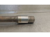 Recambio de transmision delantera derecha para audi a5 (8t3) 2.7 tdi referencia OEM IAM 0B4409355C 0B4409355C 