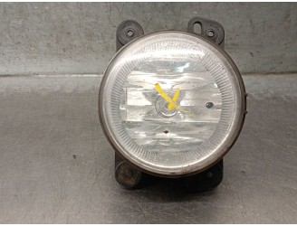 Recambio de faro antiniebla izquierdo para fiat freemont (345_) 2.0 jtd referencia OEM IAM K05182026AA K05182026AA 