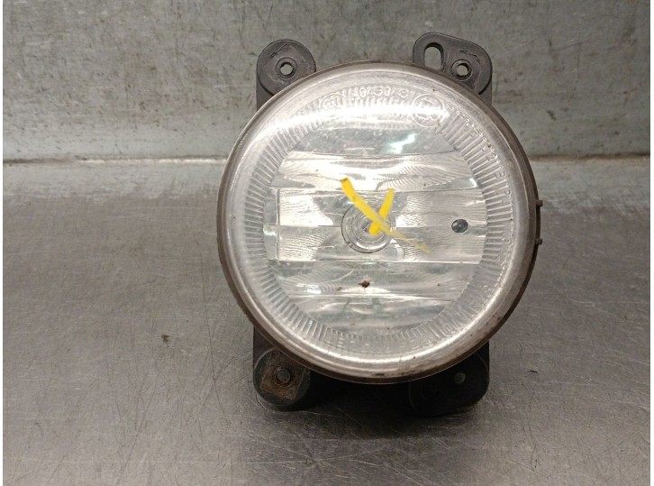 Recambio de faro antiniebla izquierdo para fiat freemont (345_) 2.0 jtd referencia OEM IAM K05182026AA K05182026AA 