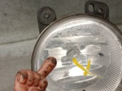 Recambio de faro antiniebla izquierdo para fiat freemont (345_) 2.0 jtd referencia OEM IAM K05182026AA K05182026AA 