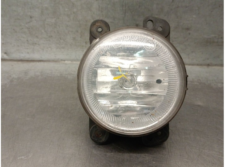Recambio de faro antiniebla derecho para fiat freemont (345_) 2.0 jtd referencia OEM IAM K05182026AA K05182026AA 